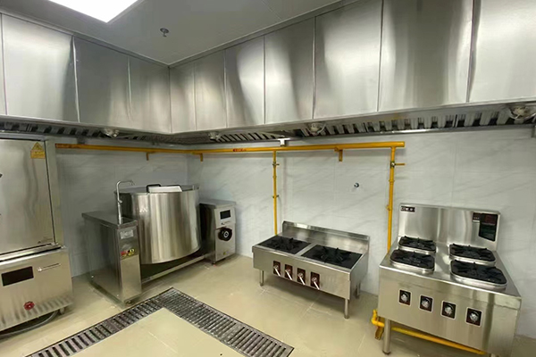 平顶山市4D厨房商用厨具 - 排名