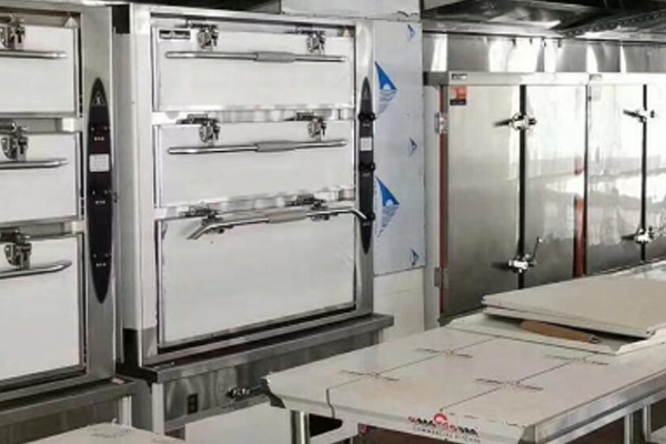 平顶山市商用厨具4D厨房 - 排名
